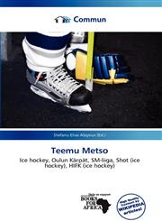 Teemu Metso,6201803122,9786201803121