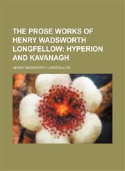 Hyperion. Kavanagh Volume 2,1458904113,9781458904119