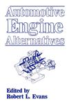 Automotive Engine Alternatives,0306425491,9780306425493