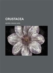 Crustacea,1150547383,9781150547386