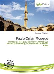 Fazle Omar Mosque,6136784440,9786136784441
