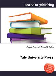 Yale University Press,5511365521,9785511365527