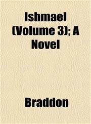 Ishmael (Volume 3); A Novel,1152976141,9781152976146