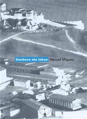 Denbora Eta Lekua,1291819924,9781291819922