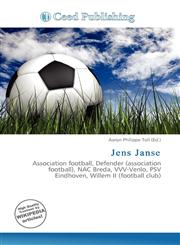 Jens Janse,6136579367,9786136579368