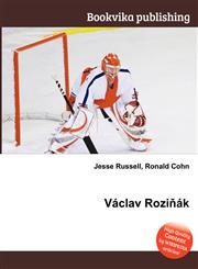 Vaclav Rozi AK,5512558196,9785512558195