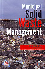 Municipal Solid Waste Management,817646676X,9788176466769