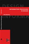 Information Processing In Design,9040725527,9789040725524