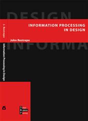 Information Processing In Design,9040725527,9789040725524