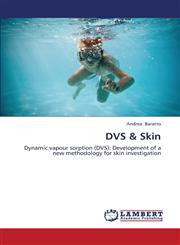 DVS & Skin,3659346667,9783659346668