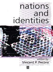 Nations and Identities Classic Readings,063122209X,9780631222095