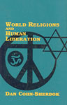 World Religions and Human Liberation 1st Indian Edition,8170305071,9788170305071