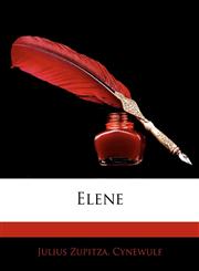 Elene,1141249995,9781141249992