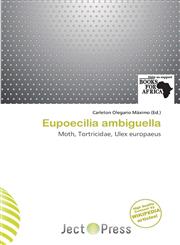 Eupoecilia ambiguella,6138361415,9786138361411