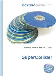 Supercollider,5511949833,9785511949833