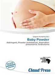 Baby Powder,6200398658,9786200398659