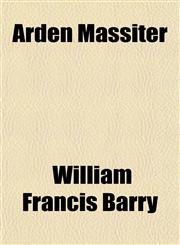 Arden Massiter,1150429534,9781150429538
