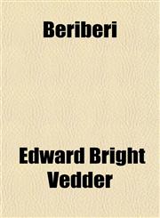 Beriberi,1151914975,9781151914972