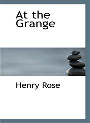 At the Grange,111587120X,9781115871204