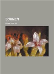 Bohmen,1234487063,9781234487065