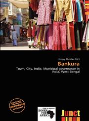Bankura,6137454290,9786137454299