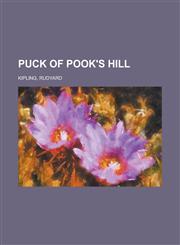 Puck of Pook's Hill,1236715276,9781236715272