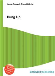 Hung Up,5510613955,9785510613957