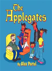 The Applegates,1607497271,9781607497271