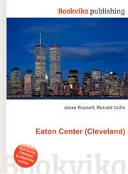 Eaton Center (Cleveland),5512393073,9785512393079