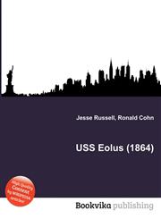 USS Eolus (1864),5511632465,9785511632469
