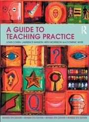A Guide to Teaching Practice 5th Edition,0415485584,9780415485586
