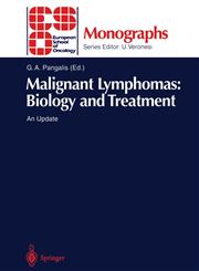 Malignant Lymphomas Biology and Treatment : An Update,3540601228,9783540601227