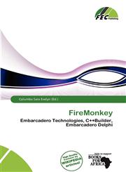 FireMonkey,6201980571,9786201980570