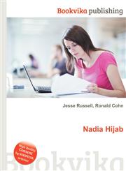Nadia Hijab,5512168320,9785512168325