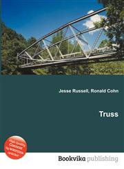 Truss,5511090077,9785511090078