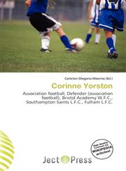 Corinne Yorston,6137055353,9786137055359