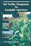 Soil Fertility Management for Sustainable Agriculture,8189729705,9788189729707