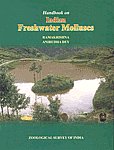 Handbook on Indian Freshwater Molluscs 1st Edition,8181711467,9788181711465