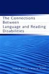 The Connections between Language and Reading Disabilities,0805850023,9780805850024