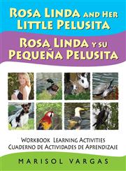 Rosa Linda and Her Little Pelusita,0989169421,9780989169424