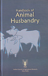 Handbook of Animal Husbandry 3rd Revised Edition,8171640869,9788171640867