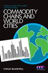 Commodity Chains and World Cities,1444335871,9781444335873