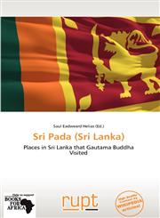 Sri Pada (Sri Lanka),6139212545,9786139212545