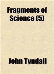 Fragments of Science (5),1150772069,9781150772061