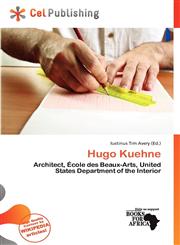 Hugo Kuehne,6138214617,9786138214618