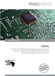 WKHL,6200770433,9786200770431