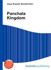 Panchala Kingdom,5512257935,9785512257937