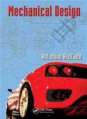 Mechanical Design,1439811695,9781439811696