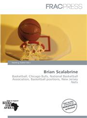 Brian Scalabrine,6134979635,9786134979634
