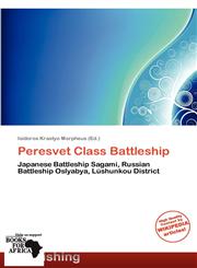 Peresvet Class Battleship,6138825462,9786138825463